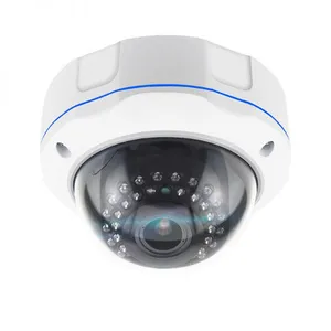 Wdm New CCTV 4K 12MP Ultra HD Security Video Surveillance IR Dome IP Camera thumbnail-2