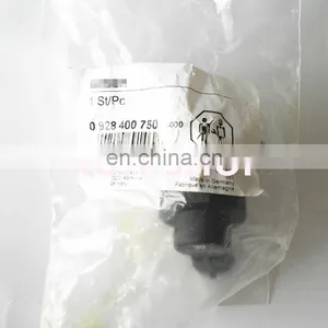100% Genuine and Brand New Fuel Metering Valve 0928400750 Fuel Pump Inlet Metering Solenoid Valve thumbnail-2