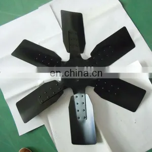 Kta38-g5 Cummins Generator Fan 3178698 thumbnail-1