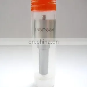 High Quality Diesel Fuel Injector Nozzle P Type DLLA153P884 thumbnail-1