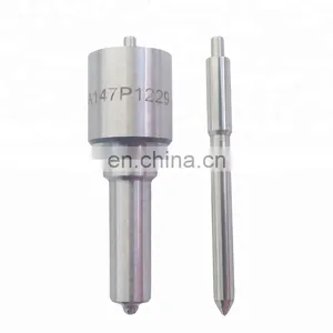 BF6M1013 Nozzle 02112959 211 2959 Spray Injector Nozzle DLLA147P1229 thumbnail-2