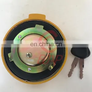 BJAP Oil Tank Cap VOE14683841 14641479/14626785 for EC220D thumbnail-2