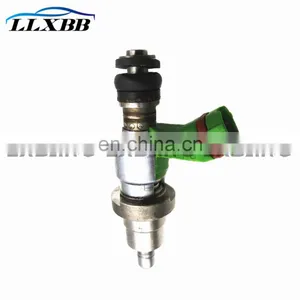 Original LLXBB Fuel Injector Nozzles 23209-28070 2320928070 For Toyota Rav4 2AZ-FSE 2.4L 23250-28070 2325028070 thumbnail-2