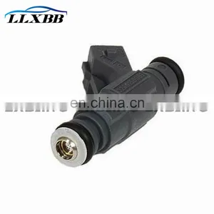 Original Fuel Injector Injection Nozzle 0280156063 For VW Audi TT Quattro 06A906031BC thumbnail-4