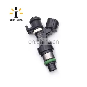 Car Accessories Fuel Injector 16600-95F0A Nozzle For Japanese Car thumbnail-4
