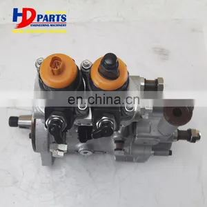 6D170-5 Diesel Fuel Injection Pump 6245-71-1111 thumbnail-5