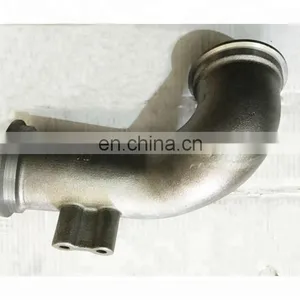 Hot Sale 6CT Diesel Engine Supercharger Tube 12Z24-03015 thumbnail-2