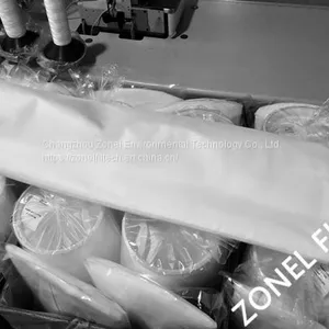 Absolute Rated Filter Bag / Absolute Efficiency Filter Bag thumbnail-3