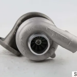Td05-10A 49178-00550 Manufacturer Diesel Engine Turbocharger for Mitsubishi thumbnail-2