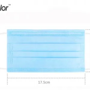 Disposable Medical Mask With CE ，FDA , ISO13485 thumbnail-2