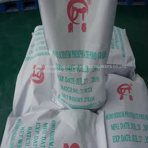 Monosodium Phosphate Powder MSP Food Ingredient Food Grade Food Additive Manufacturer Chemical High Quality Magnesium Citrate Anhydrous Powder Gianule MGCA Food Ingredient Food Grade Food Additive Manufacturer Chemical High QualityMagnesium Citrate thumbnail-2