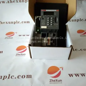 ABB Bailey APOW-01C Symphony Network Interface Module thumbnail-1