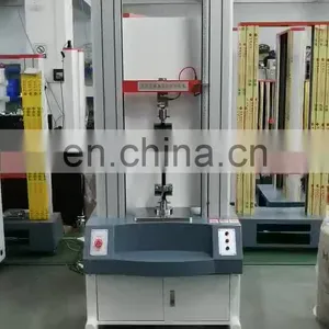 ZONHOW Tensile Strength Testing Machine, Universal Metal Tensile Tester, Tension and Compression Test Machine thumbnail-1