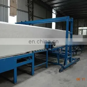 ECMT-100 PU Foam Making Machine/Sponge Machine/foaming Machine thumbnail-2