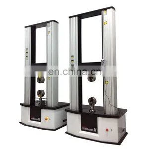 Universal Strength Tester/testing With Capacity 200kg Test Machinecrush Tensile Testing Machine thumbnail-1