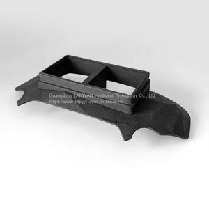 Household Manufacture Plastic Injection Mould Prototype Products 3d Printing Service thumbnail-1