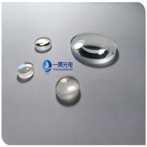 Achromatic Cylindrical Lens for Laser Collimator , Achromatic Doublet Lens thumbnail-3