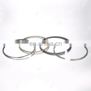 High Performance Motorcycle Engine Parts Engine Kit Piston Piston Rings for Activa 100cc thumbnail-4