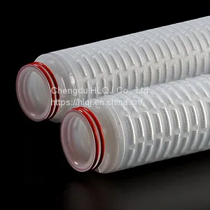 PVDF-A Series Filter Cartridge thumbnail-1