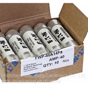 FWP-50A14Fa Eaton Bussmann FWP High Speed Fuse, 700 Vac thumbnail-1