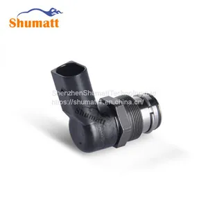 SIEMENS Genuine New Solenoid Valve for Citroen，Fiat，Ford，Land Rover，Mazda Engine TD4, Jumper, HDI, 110, 130, 150 thumbnail-2