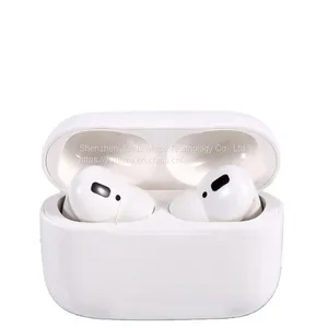 Original 1:1 TWS Earbuds Air Pro 3 TWS Earphones Smart Sensor GPS Rename Headphones thumbnail-3