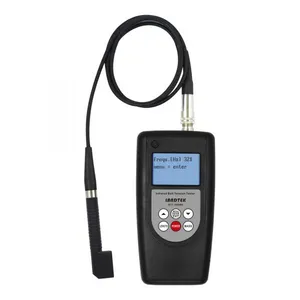 Electronic Infrared Belt Tension Meter Tester BTT-2880R8 thumbnail-1