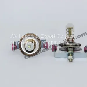 Weaving Loom Spare Parts Yarn Disc Brake thumbnail-2