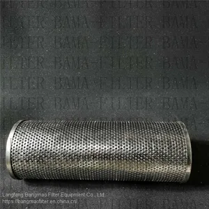 BANGMAO Replacement Stainless Steel 10 Micron Hydraulic Oil Filter ESC61GMF Filter Element thumbnail-3