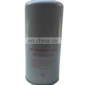 Top Sales Screw Air Compressor Separator Filter Element 24520728 Separator Filter thumbnail-4