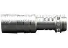 OEM ODM Automotive Precision Machining Parts , AL6061 T6 Oil Control Valve Body thumbnail-1