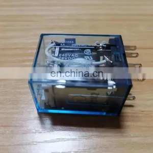 Time Relay MY2N-D2-J thumbnail-3