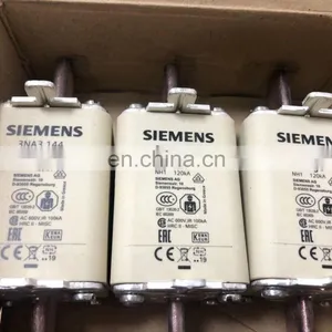 Made In Germany Original Fuse 3NA3144 thumbnail-2