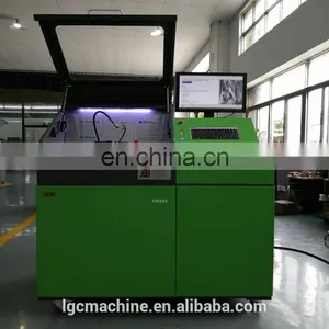Innovative Product Electrical LGC-CR305 HEUI Common Rail Diesel Injector Test Benches thumbnail-2