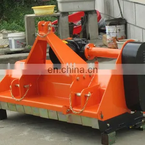 High Quality CE Approved PTO Driven Tractor Heavy Flail Mower for Cutting Grass thumbnail-5