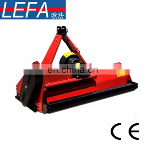 Europe CE Tractorrear Mounted 3 Point Linkage Flail Mowers thumbnail-3