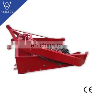 Agriculture Implements PTO Driven Small Potato Harvester thumbnail-4