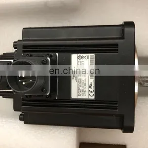 2kw 3 Phase AC Servo Motor Schnaider BCH1304N12A1C For Sewing Machine thumbnail-2