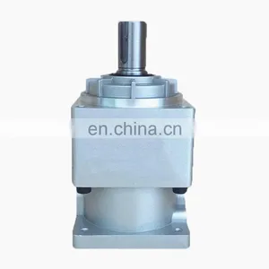 Replacement Japan SHIMPO Reducer VLE(F)90 Series Ratio 5 And 9 One Stage Gearbox thumbnail-1