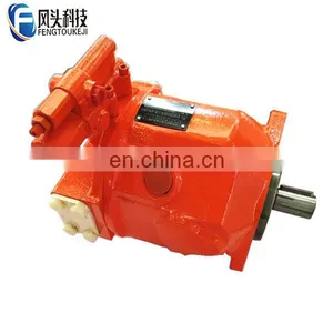 Rexroth Hydraulic Pump A10VSO45 A10VO45 for Industrial Machinery thumbnail-1
