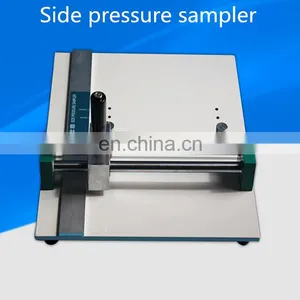 Testing Instruments Side Pressure Sampler thumbnail-7
