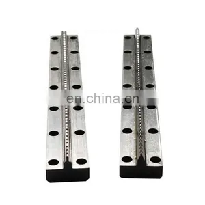 V-2mm/U-2mm Impact Sample U-Notch V-Notch Cutter thumbnail-2