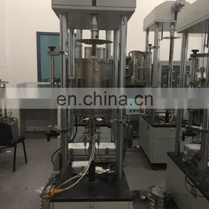 100kN Computer Controlled Mechanical Creep Test Equipment thumbnail-6