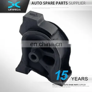 LEWEDA OEM Standard Parts Auto Engine Parts Engine Mounting 12361-15170 of Manufacturers for COROLLA AE100 AE110 thumbnail-1