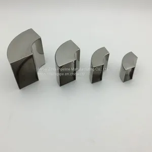 A335P91 Square Pipe Elbow thumbnail-2