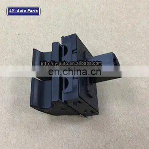 Driver Side Electric Door Glass Window Lifter Control Switch Replacement Fits For VW Golf GTL MK5 1K3959857A thumbnail-2