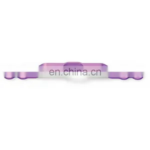 China Manufacture Spine Surgery Posterior Cervical Laminar Plate Instrument Set for Spinal Orthopedic Surgical Instruments thumbnail-4