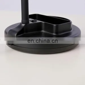 Simple Design Cheap Flexible Gooseneck Table Lamp for Living Room & Bedroom Desk Lamp for Reading thumbnail-6