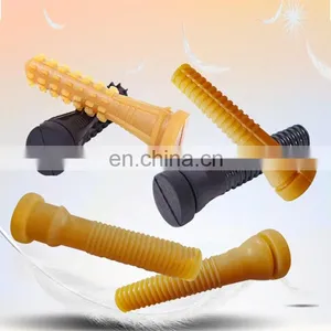 High Qulity Rubber Rod Plucking Fingers for Sale thumbnail-5