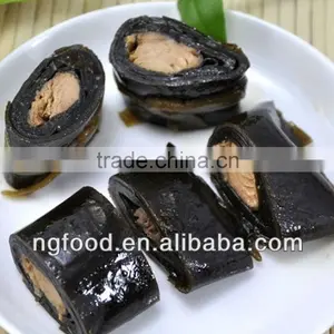 Kelp Roll Green Food With Tuna 80g thumbnail-1